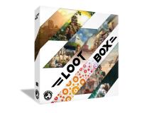 Loot Box #1 (Exp.) (engl.)