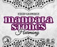 Mandala Stones: Harmony (Exp.) (engl.)