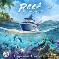 Reef Project (engl.)