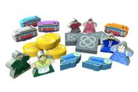 Barcelona Upgrade Pack (Exp.) (engl.)