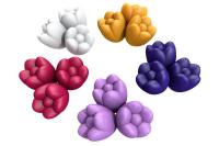 Windmill Tulips (Exp.) (engl.)