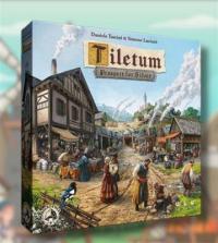 Tiletum: Prospect for Silver (Exp.) (engl.)