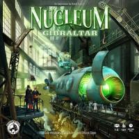 Nucleum Gibraltar (Exp.) (engl.)