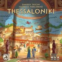 Thessaloniki (engl.)