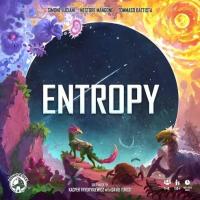 Entropy (engl.)