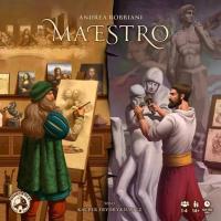 Maestro (engl.)