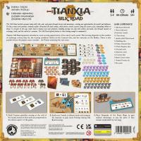 Tianxia The Silk Road (engl.)