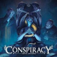 Conspiracy: Abyss Blue (engl.)