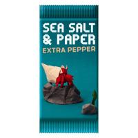 Sea Salt & Paper: Extra Pepper (Exp.) (engl.)