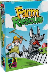 Farm Rescue (engl.)