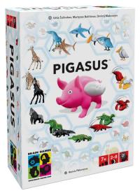 Pigasus (engl.)