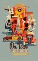On Tour Paris & New York (engl.)