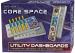 Core Space: Utility Dashboards (Exp.) (engl.)