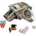 Core Space: Patrol Class Shuttle (Exp.) (engl.)