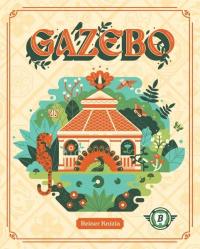 Gazebo (engl.)
