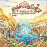 Formaggio Limited Edition (engl.)