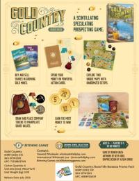 Gold Country (engl.)