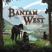 Bantam West Home on the Range Edition (engl.)