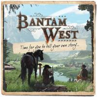 Bantam West Shadow Governors Edition (engl.)