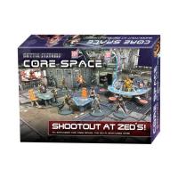 Core Space: Shootout at Zed\'s (Exp.) (engl.)