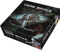 Core Space - First Born Starter Set (Exp.) (engl.)