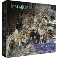 Maladum - Beyond the Vaults  (Exp.) (engl.)