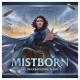 Mistborn DBG Reprint (engl.)