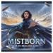 Mistborn DBG Reprint (engl.)