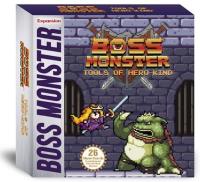 Boss Monster: Tools of Hero Kind (Exp.) (engl.)