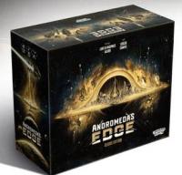 Andromedas Edge Supernova Component Upgrade Pack (Exp.) (engl.)