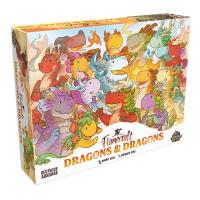 Flamecraft - Dragons & Dragons (Erw.)