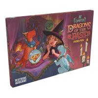 Flamecraft - Dragons of the Past Promo-Pack (Erw.)