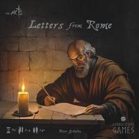 The Acts Letters from Rome (engl.)