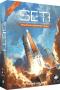 SETI: Raumfahrtorganisationen (Erw.)