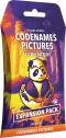 Codenames Pictures: Niedliche Viecher Erweiterungspack (Erw.)