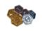 Drillers: Upgraded Components (Erw.)