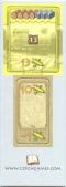 Tzolk'in The Mayan Calendar Mini-Expansion 1 Promo Tile (Exp.) (engl.)