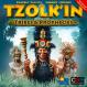 Tzolkin - The Mayan Calendar: Tribes & Prophecies (Exp.) (engl.)