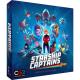 Starship Captains (deutsch)