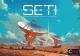 SETI: Search for Extraterrestrial Intelligence (engl.)