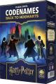 Codenames: Back to Hogwarts (deutsch)