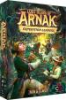 Lost Ruins of Arnak: Expedition Leaders (Exp.) (engl.)