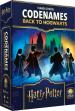 Codenames: Back to Hogwarts Edition (engl.)