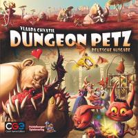 Dungeon Petz (deutsch)
