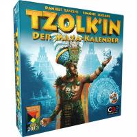 Tzolkin: Der Maya-Kalender