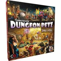 Dungeon Petz: Dunkle Gassen (Erw.)