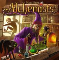 Alchemists (engl.)