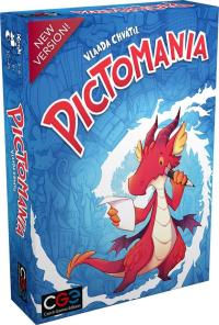 Pictomania (engl.)