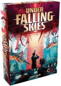 Under Falling Skies (engl.)