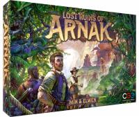 Lost Ruins of Arnak (engl.)